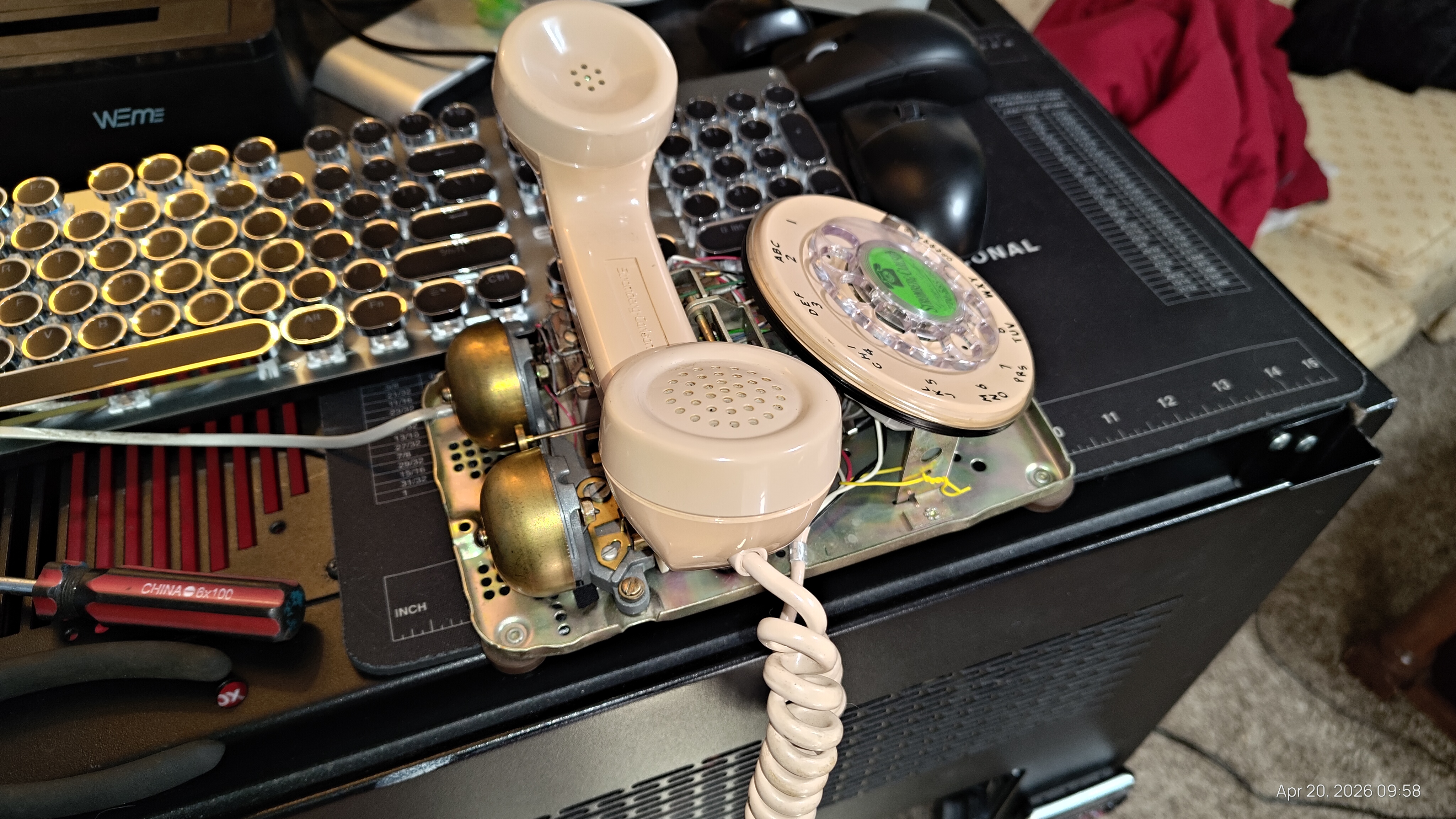 Nortel MCIS PBX