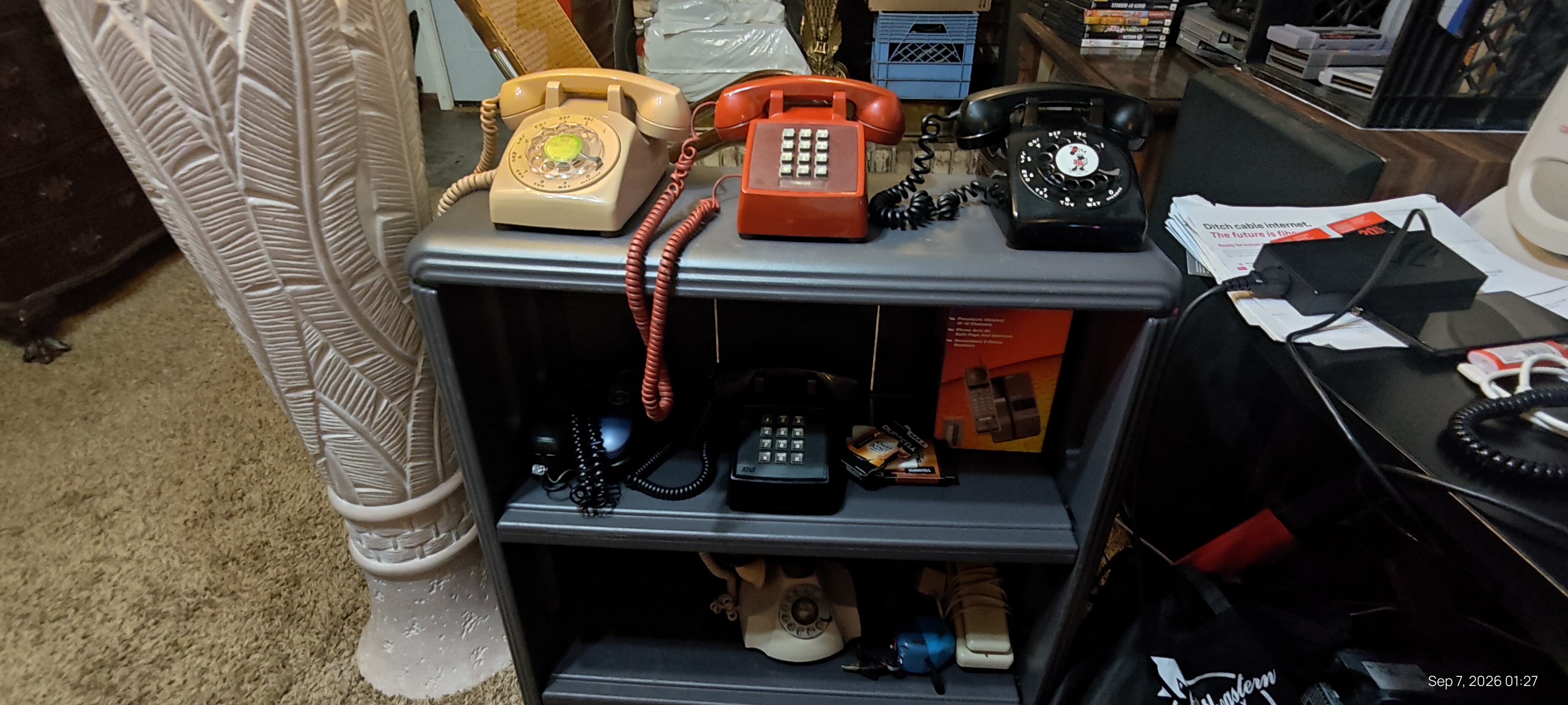 Nortel MCIS PBX