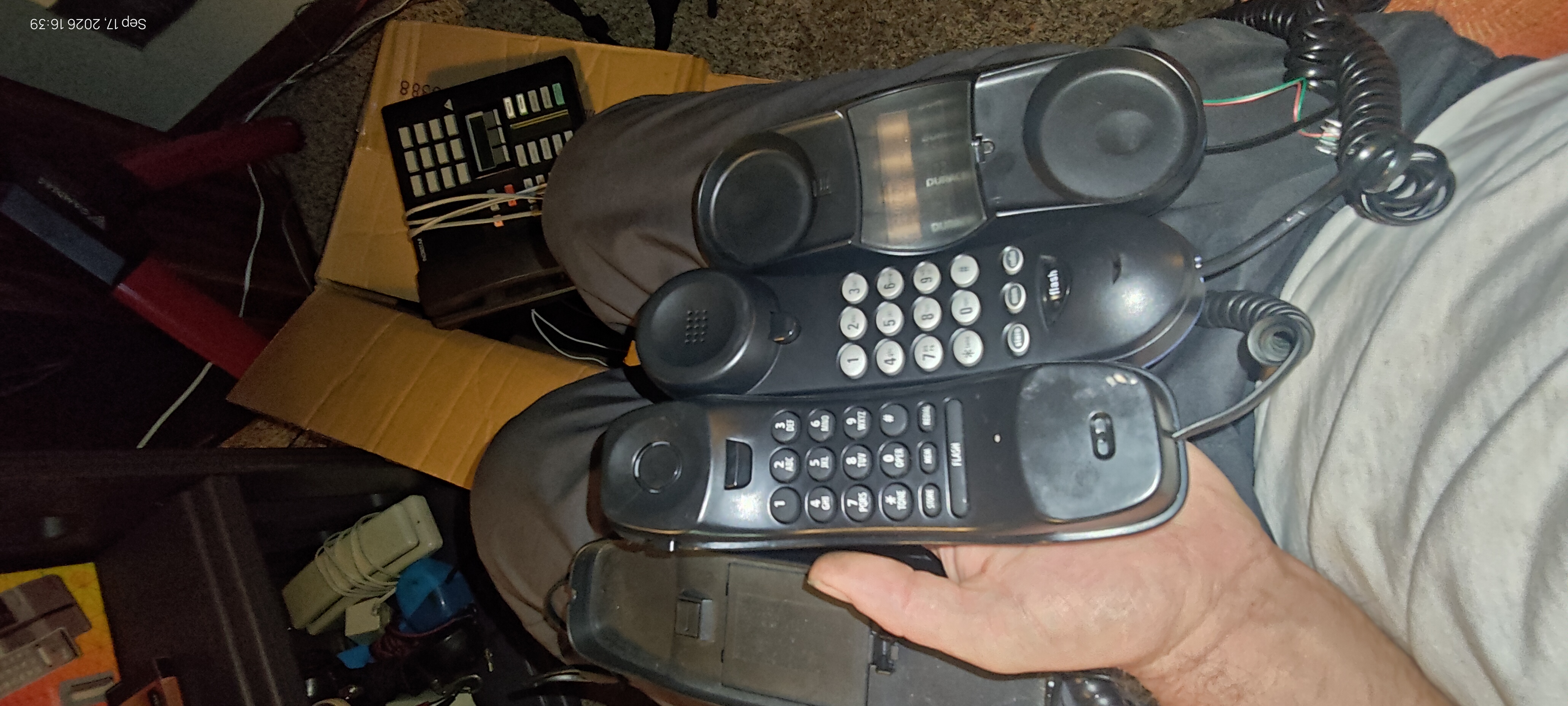 Nortel MCIS PBX